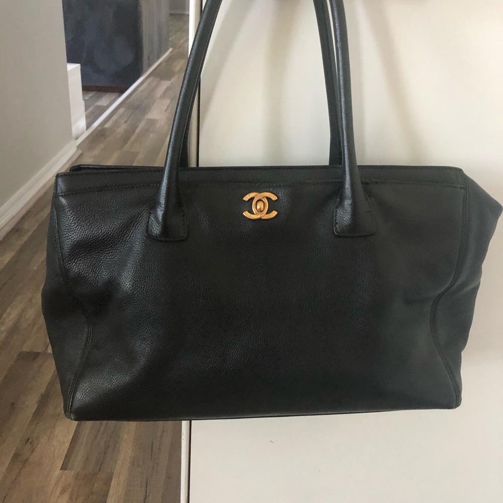 Chanel bag